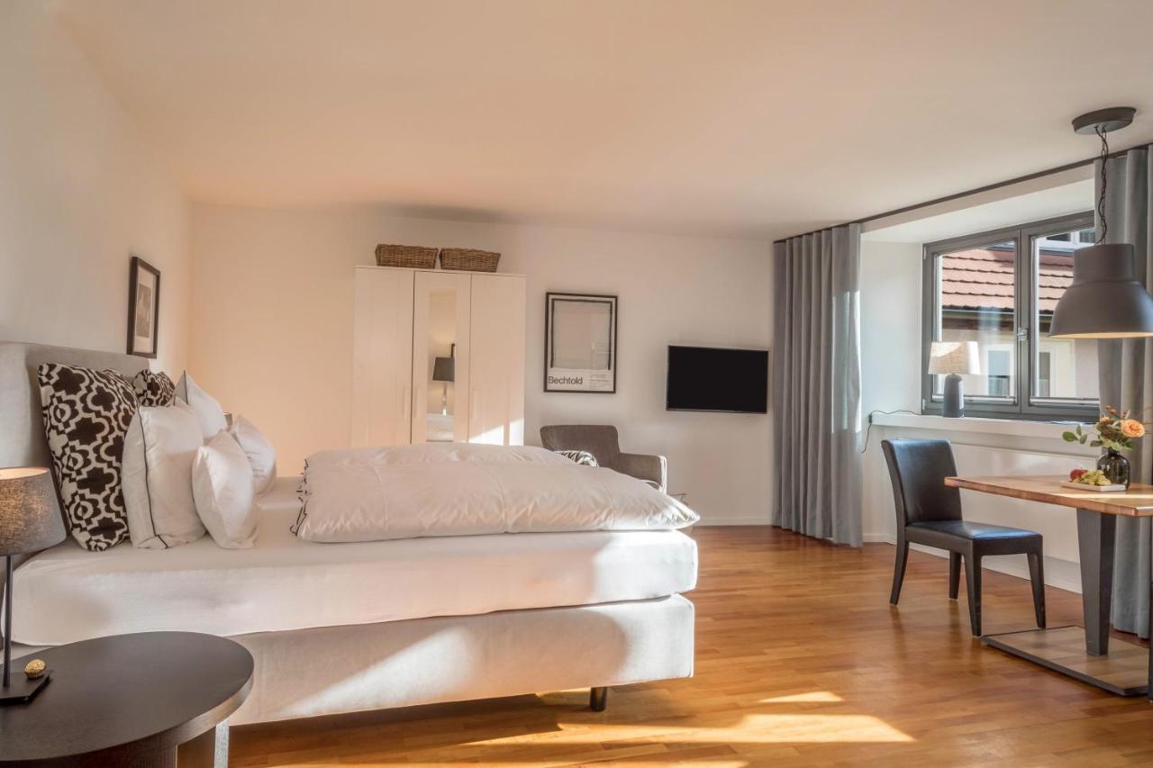 1 Zimmer-appartement Nr 3 Wangen im Allgäu Extérieur photo