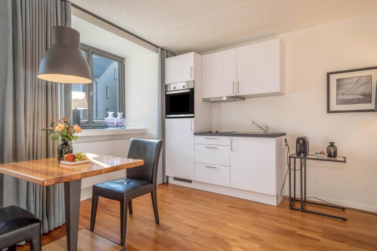 1 Zimmer-appartement Nr 3 Wangen im Allgäu Extérieur photo